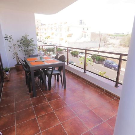 Apartment In Bajamar Near Coast Сан-Крістобаль-де-ла-Лагуна Екстер'єр фото