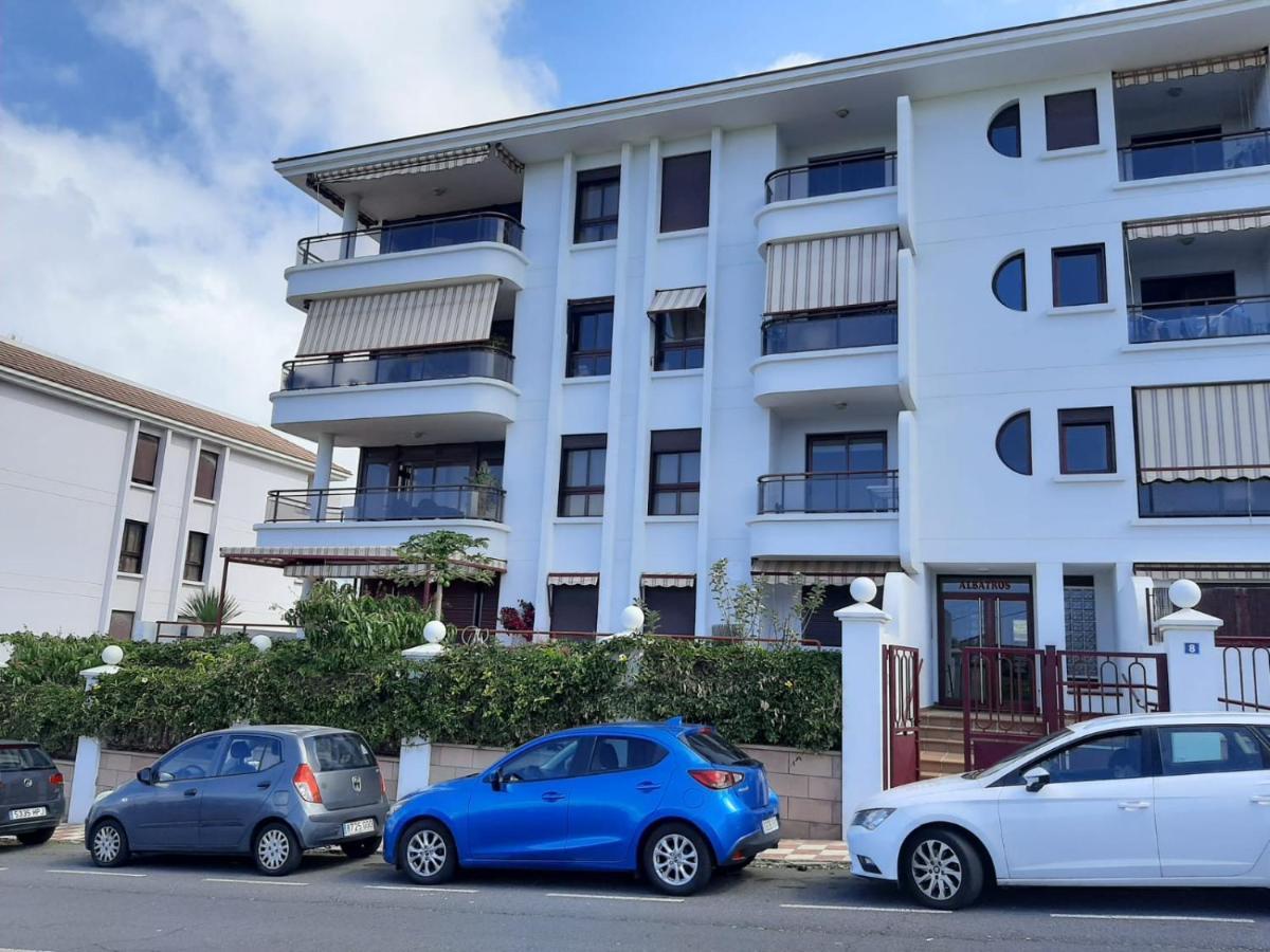 Apartment In Bajamar Near Coast Сан-Крістобаль-де-ла-Лагуна Екстер'єр фото