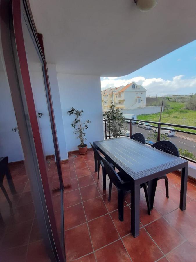 Apartment In Bajamar Near Coast Сан-Крістобаль-де-ла-Лагуна Екстер'єр фото