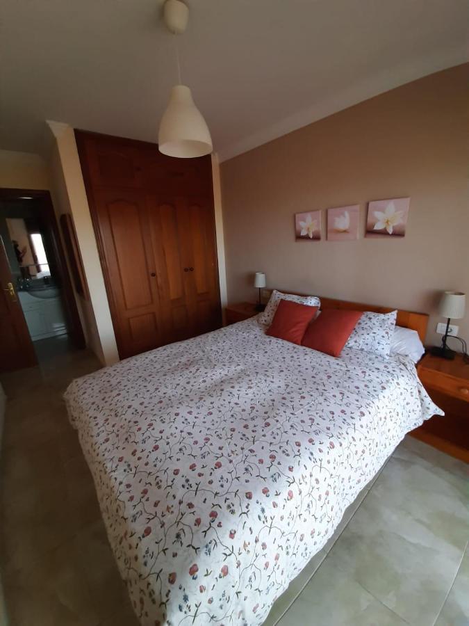 Apartment In Bajamar Near Coast Сан-Крістобаль-де-ла-Лагуна Екстер'єр фото