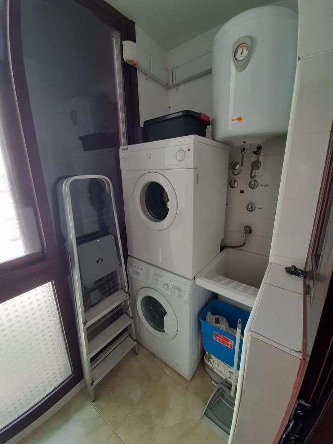 Apartment In Bajamar Near Coast Сан-Крістобаль-де-ла-Лагуна Екстер'єр фото