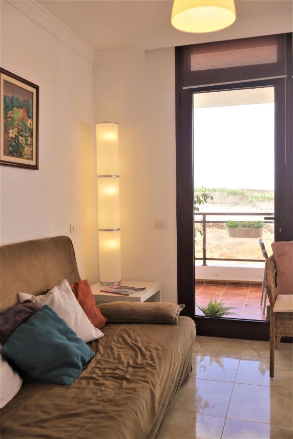 Apartment In Bajamar Near Coast Сан-Крістобаль-де-ла-Лагуна Екстер'єр фото