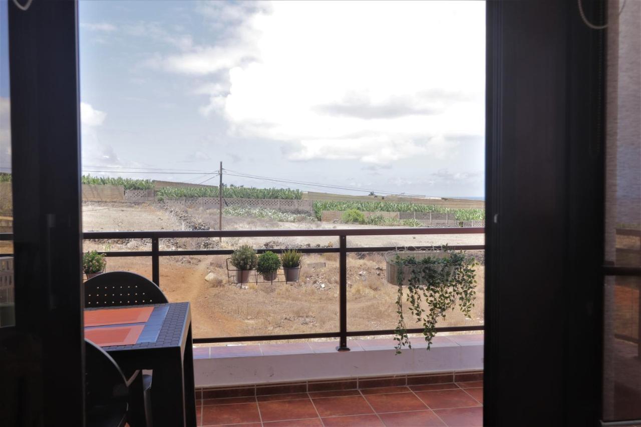 Apartment In Bajamar Near Coast Сан-Крістобаль-де-ла-Лагуна Екстер'єр фото
