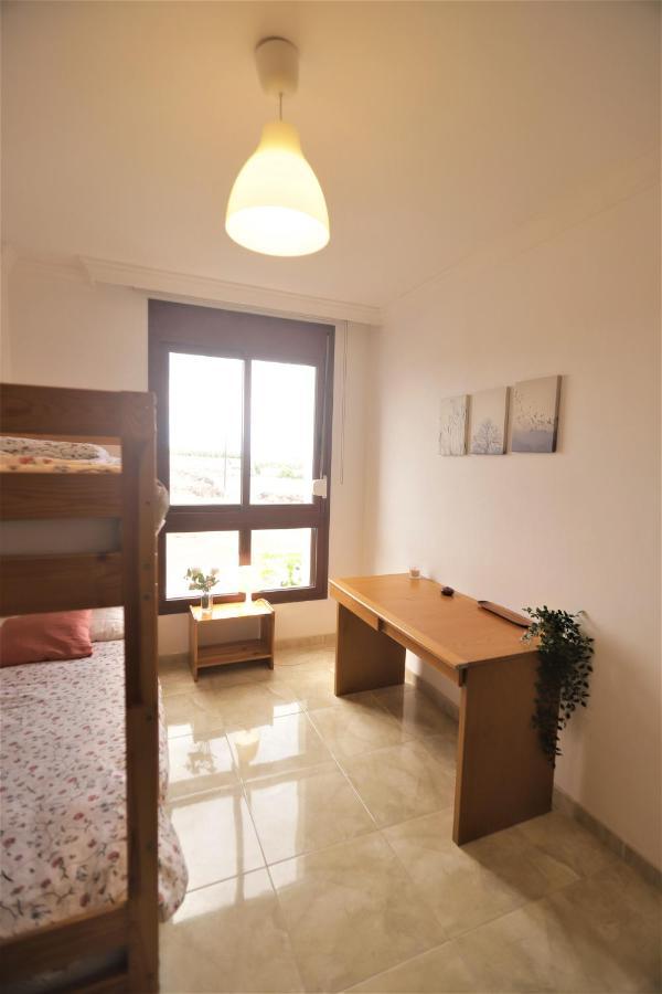 Apartment In Bajamar Near Coast Сан-Крістобаль-де-ла-Лагуна Екстер'єр фото