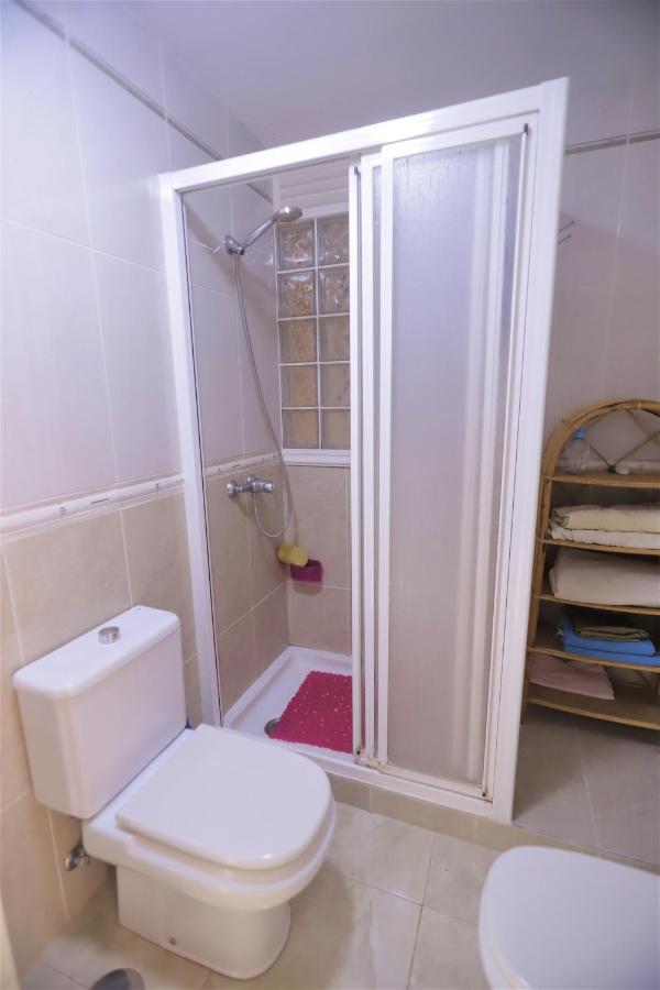 Apartment In Bajamar Near Coast Сан-Крістобаль-де-ла-Лагуна Екстер'єр фото