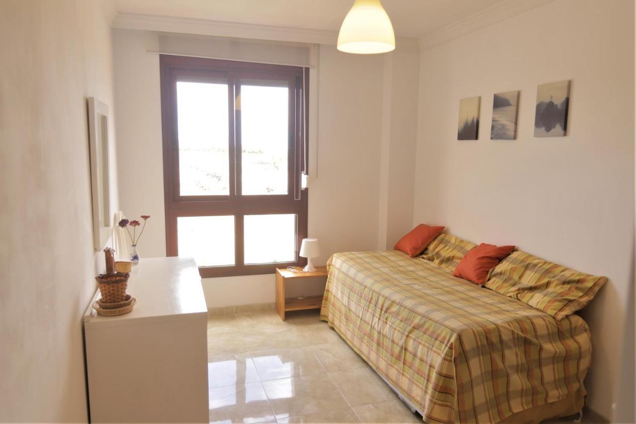 Apartment In Bajamar Near Coast Сан-Крістобаль-де-ла-Лагуна Екстер'єр фото