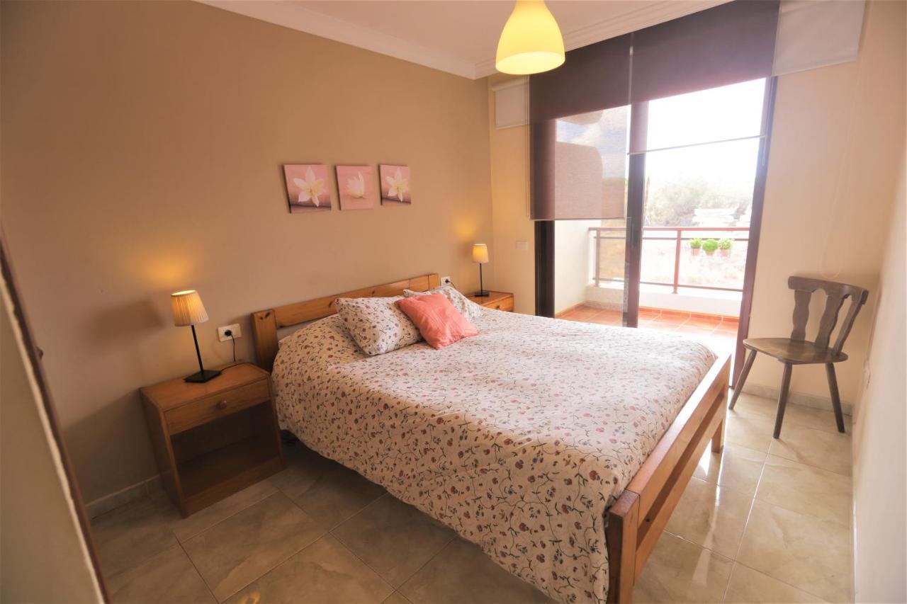 Apartment In Bajamar Near Coast Сан-Крістобаль-де-ла-Лагуна Екстер'єр фото