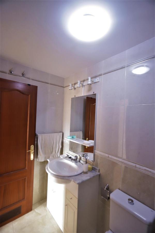 Apartment In Bajamar Near Coast Сан-Крістобаль-де-ла-Лагуна Екстер'єр фото