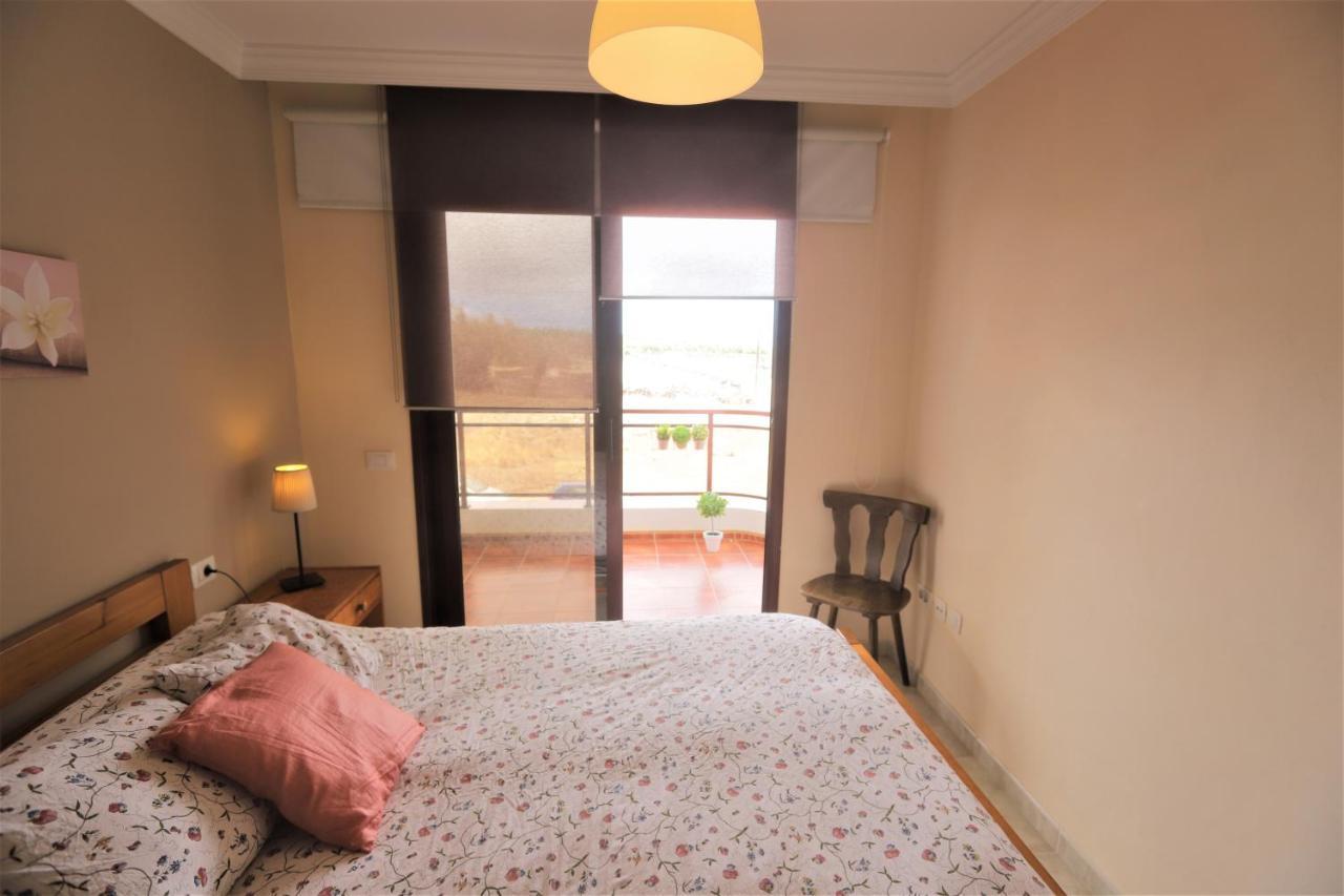 Apartment In Bajamar Near Coast Сан-Крістобаль-де-ла-Лагуна Екстер'єр фото