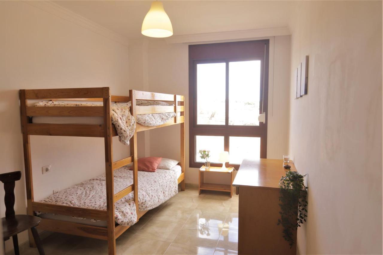 Apartment In Bajamar Near Coast Сан-Крістобаль-де-ла-Лагуна Екстер'єр фото