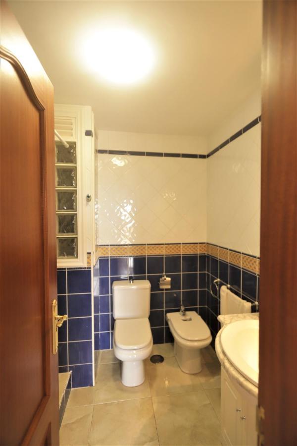 Apartment In Bajamar Near Coast Сан-Крістобаль-де-ла-Лагуна Екстер'єр фото