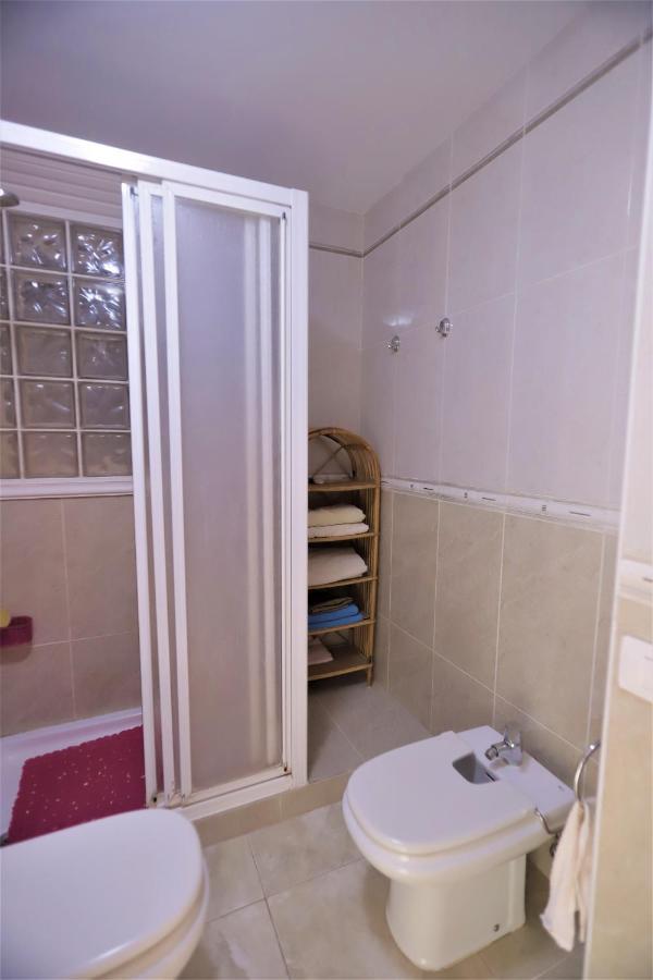 Apartment In Bajamar Near Coast Сан-Крістобаль-де-ла-Лагуна Екстер'єр фото